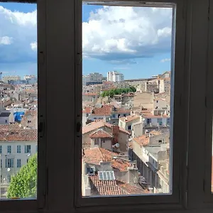 Studio Canebière Marseille