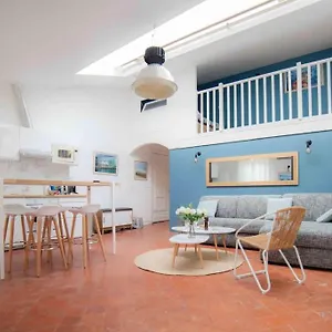 Le Loft Saint Saëns Marseille