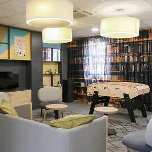 ホテル B ＆ B オテル プラド ヴェロドローム, マルセイユ