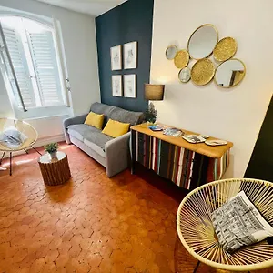  Appartement Un Petit Cocon En Plein Centre De